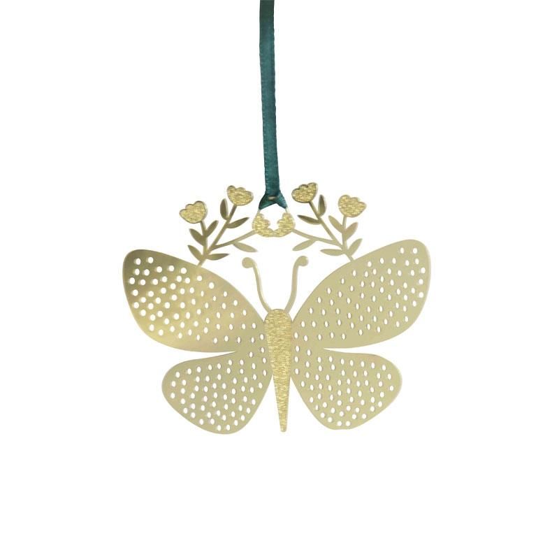 Pluto Design - Hengedekorasjon - Eng