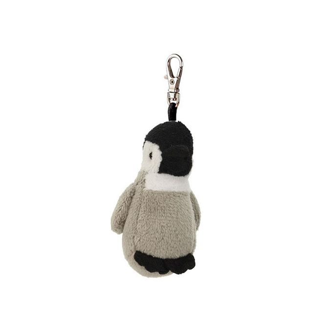 Hovedbilde Nature Planet - Tiny Softies - Pingvinunge