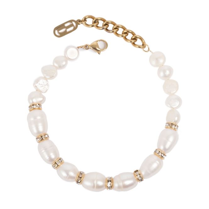 Hovedbilde Tone Damli by A&C - Armbånd Forever Yours