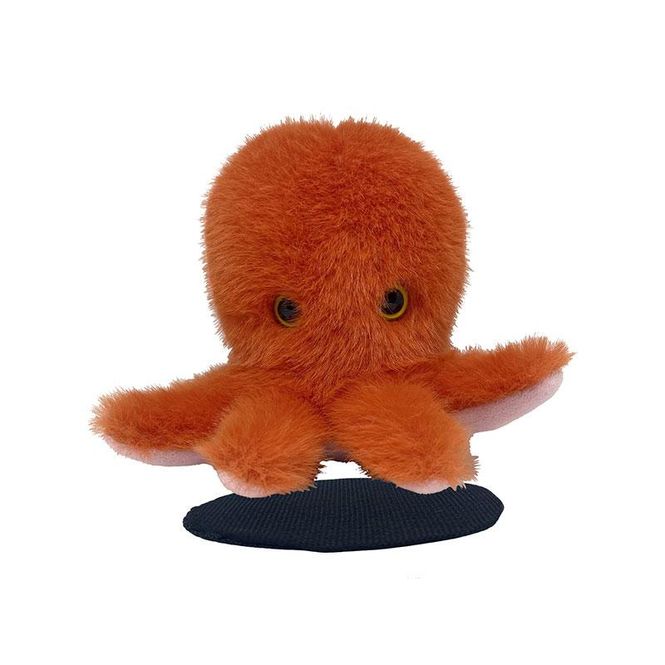 Hovedbilde Nature Planet - Magni Mates - Blekksprut