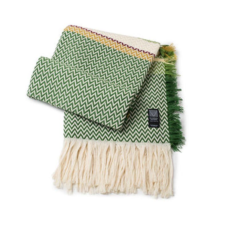 Fram Oslo - Bunadspledd - Gol