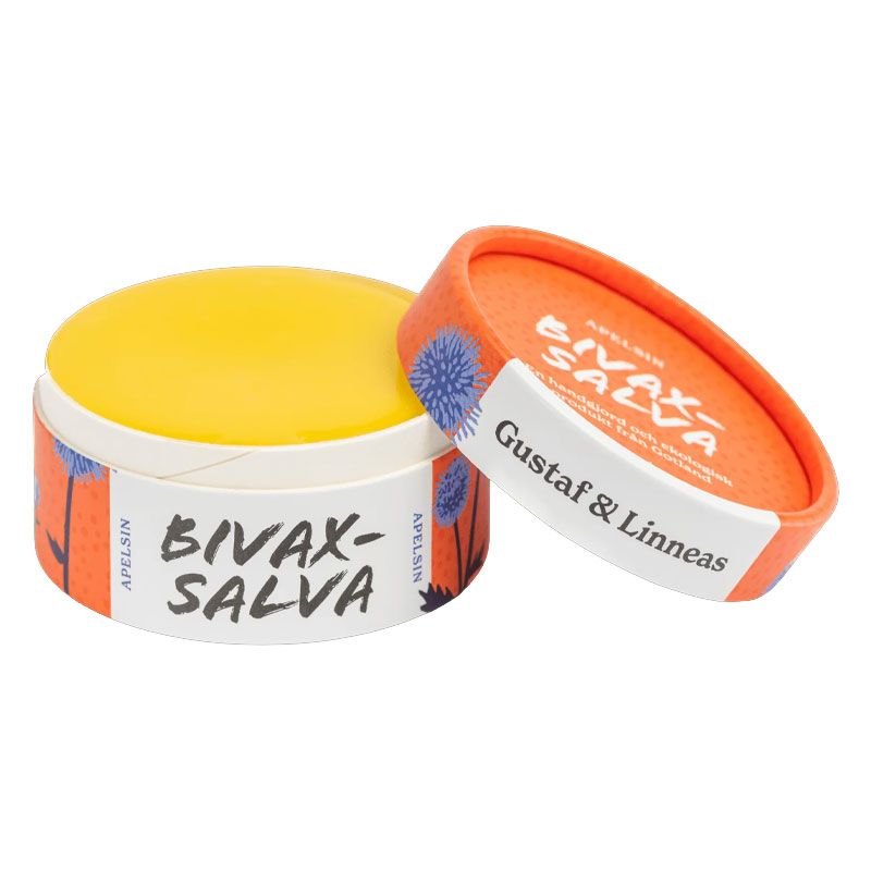 Gustaf & Linnea - Organic Balm 60 ml - Beeswax