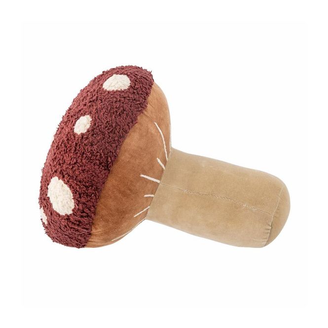 Hovedbilde Bloomingville MINI - Mushroom pute