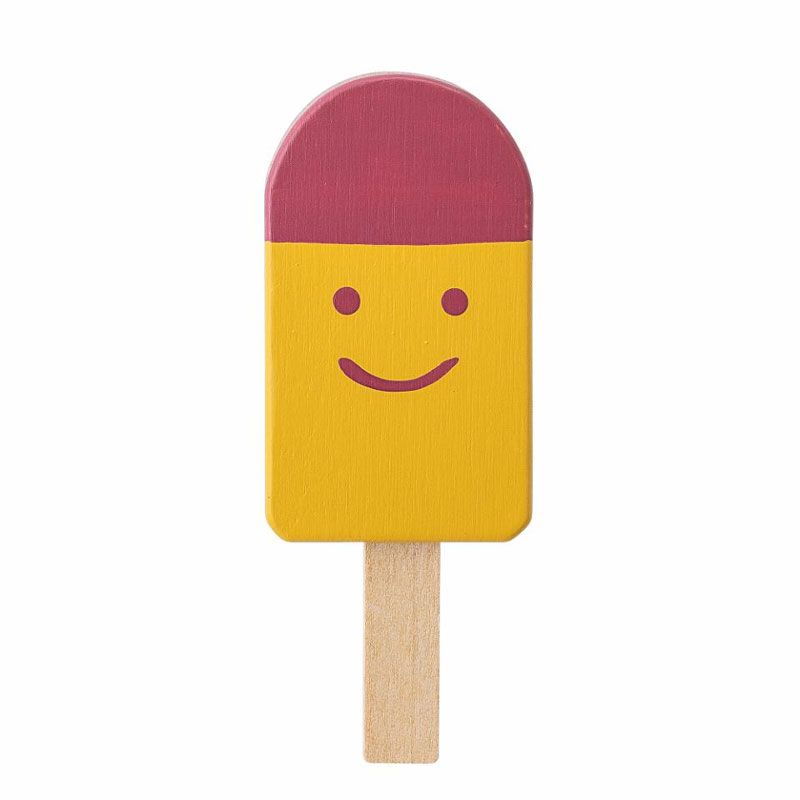 Bloomingville MINI - Hasham lekeiskrem