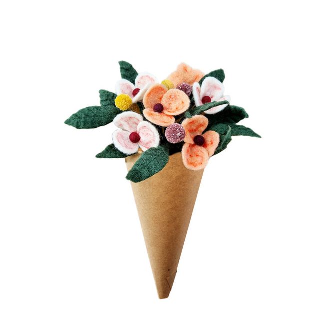 Hovedbilde Aveva - Endless flower blomsterbukett - St. ...