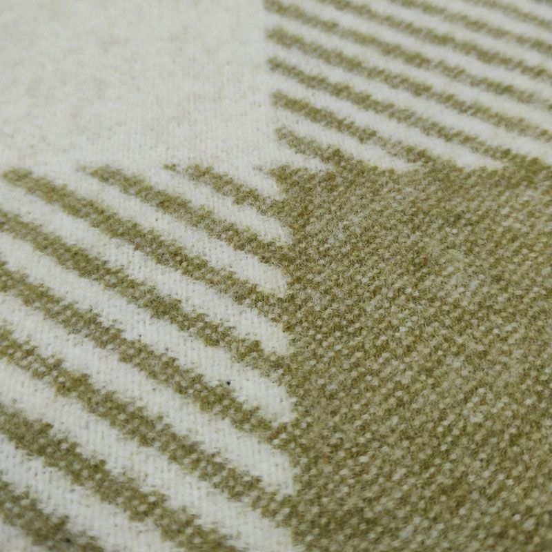 Krivi - Sitteunderlag Gneis - Mosegrønn