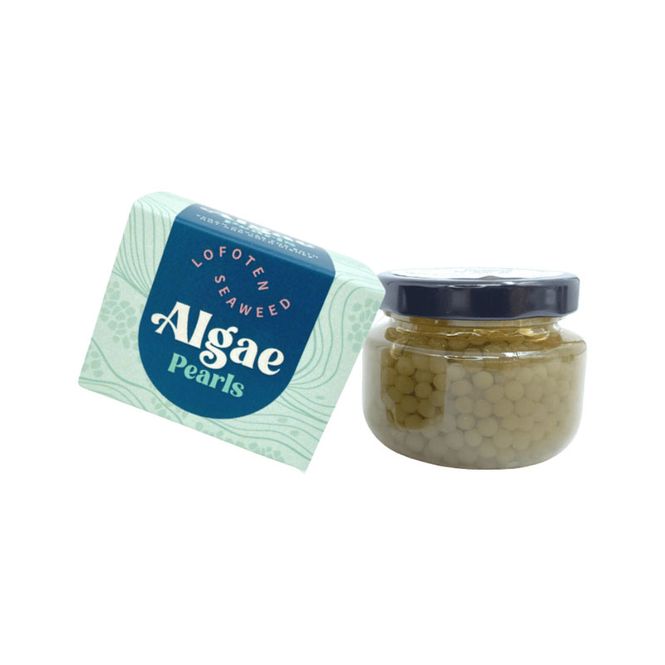 Hovedbilde Lofoten Seaweed - Algae Pearls