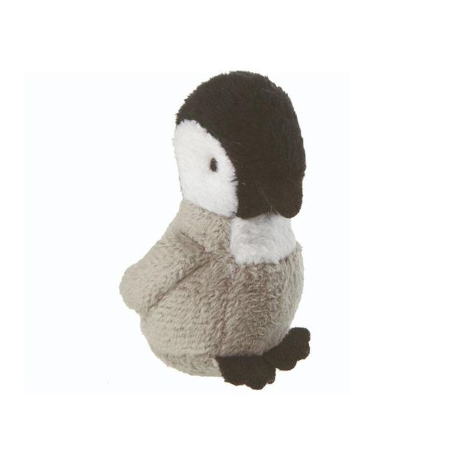Hovedbilde Nature Planet - Tiny Softies magnet - Pingvinunge
