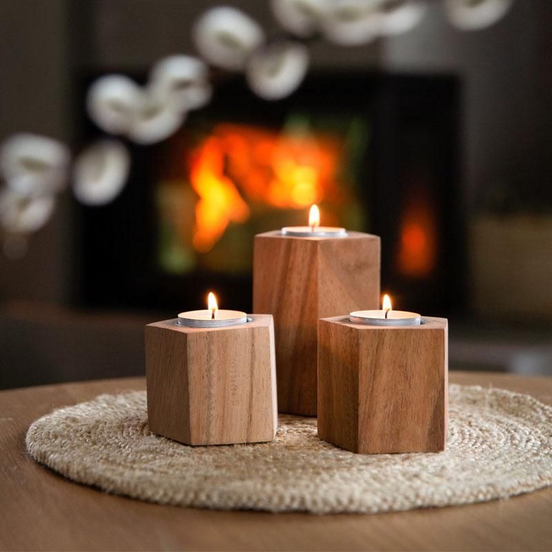 Others - Lysestake i tre stor