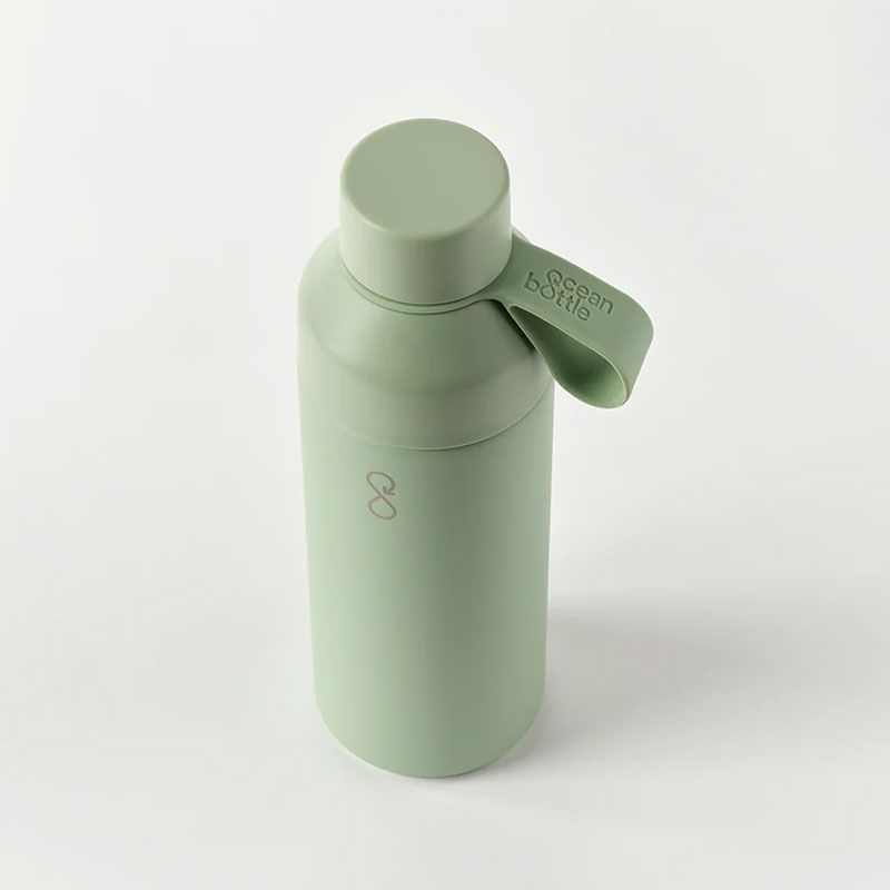 Ocean Bottle Original 500 ml - Shale Green