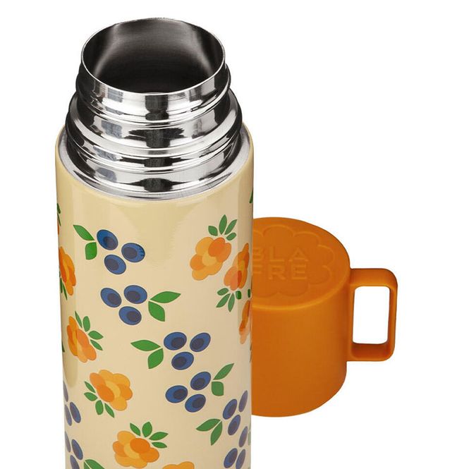 Hovedbilde Blafre - Termos 500 ml - Bær