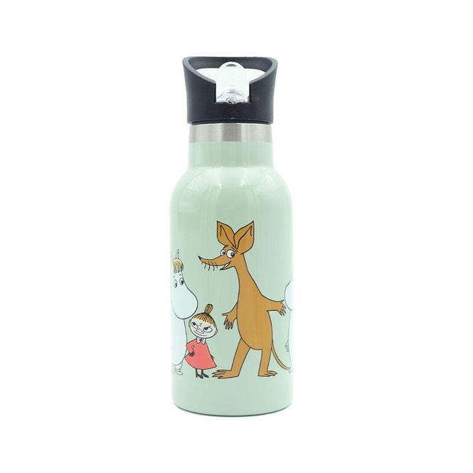 Hovedbilde Mummi - Drikkeflaske 350 ml - Familien