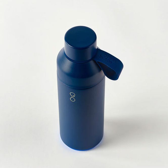 Hovedbilde Ocean Bottle Original 500 ml - Ocean Blue