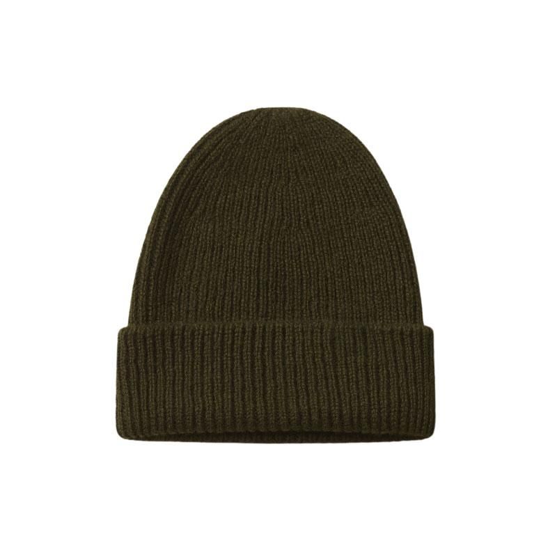 Rauma - Fjell lue - Skogsgrønn