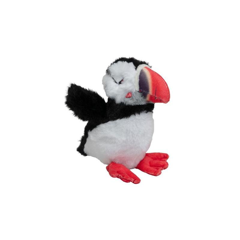 Re-PETs - Lundefugl - S