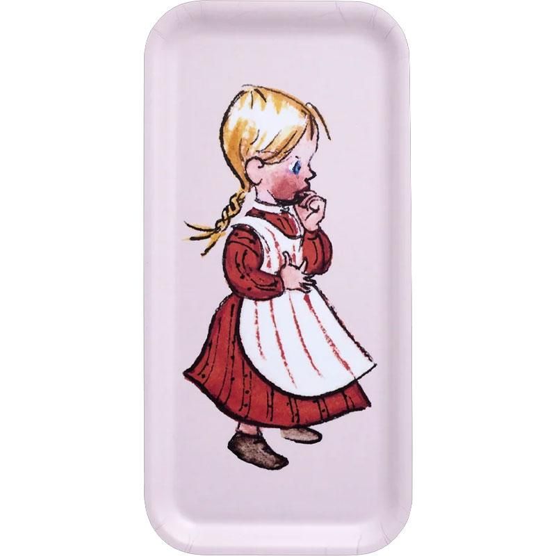 Muurla - Serveringsbrett 27 cm - Ida