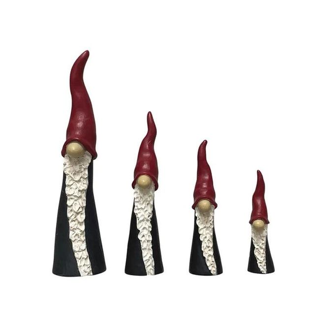 Hovedbilde Nääsgränsgården - Langnissen 4-pk H.4.5-10 cm