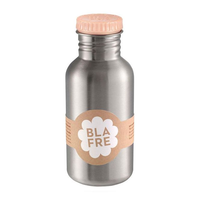 Hovedbilde Blafre - Stålflaske 500 ml (flere farger)