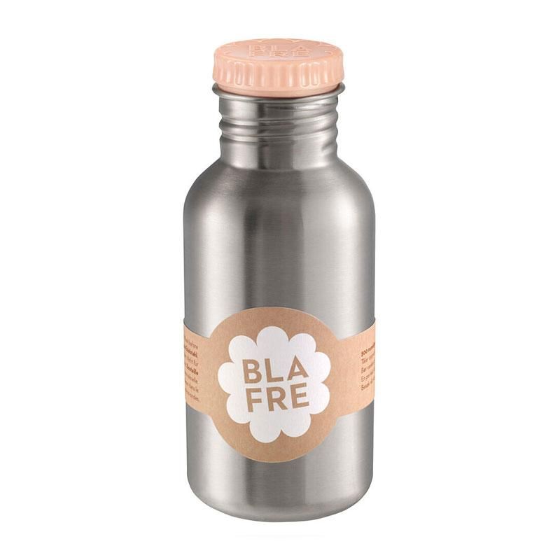 Blafre - Stålflaske 500 ml (flere farger)