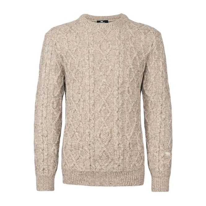 Hovedbilde Norlender - Tórshavn genser - Grå