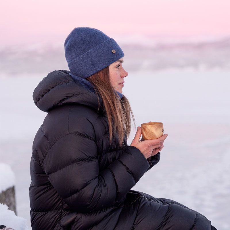 Davvin - Nord lue - Aqua