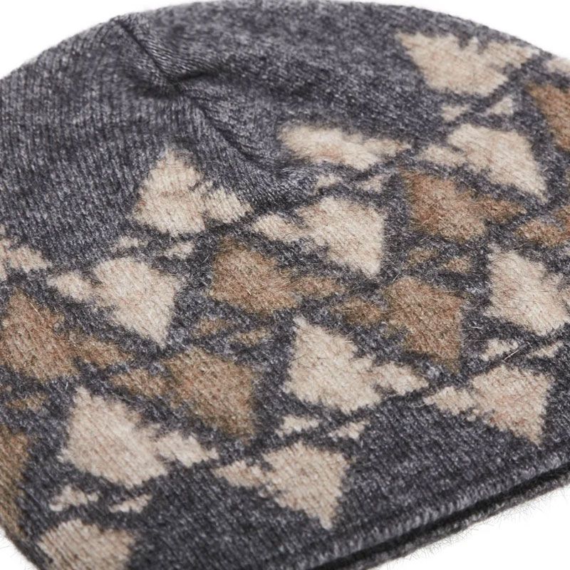 Arctic Edge - Signature lue grey/bark