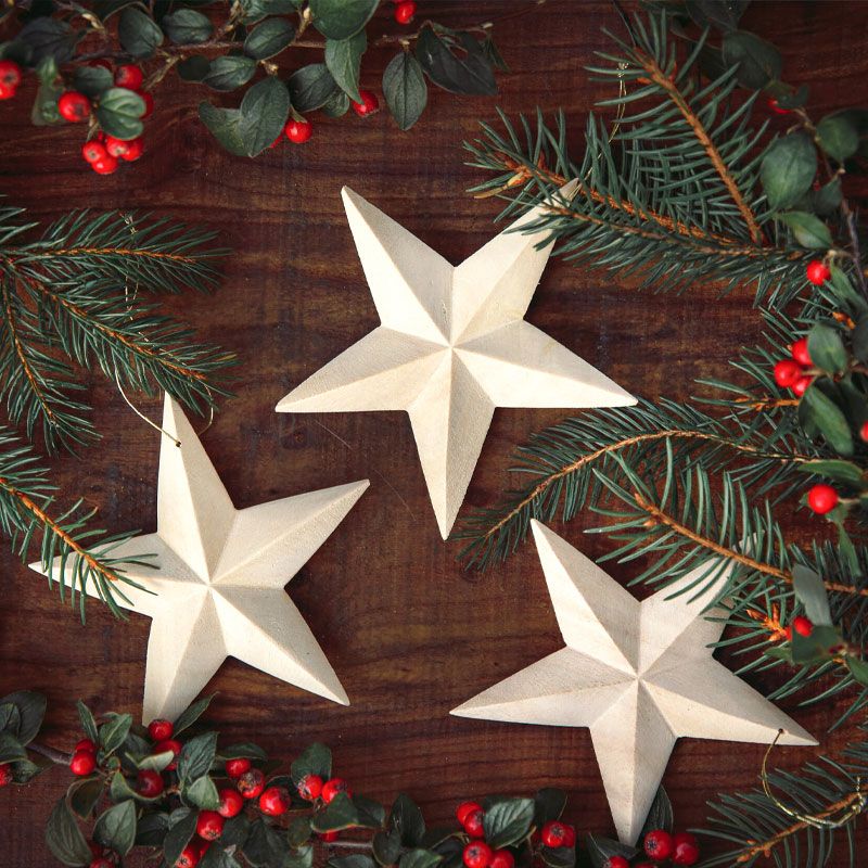 Others - Stjerne i tre