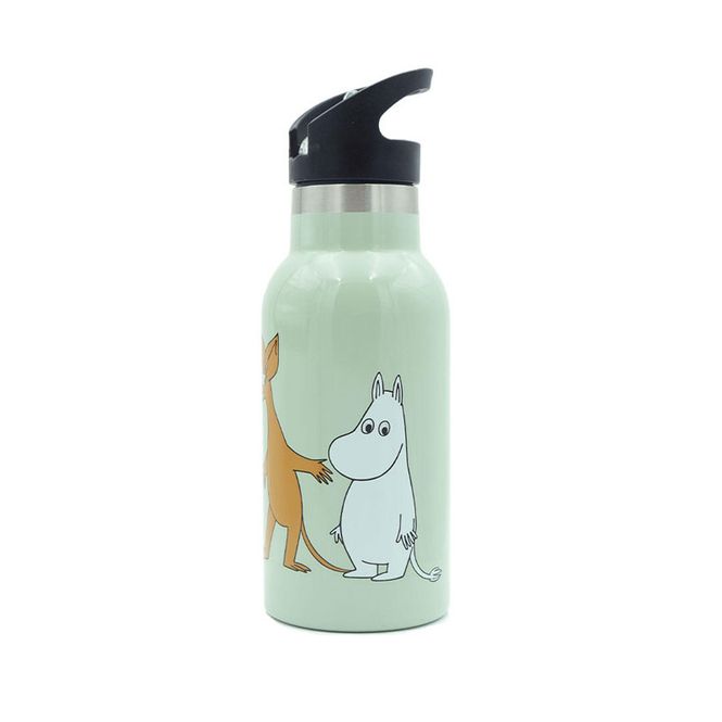 Hovedbilde Mummi - Drikkeflaske 350 ml - Familien
