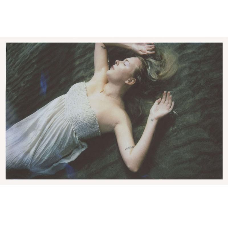 Mermaids Beyond - Julie (The wise one)