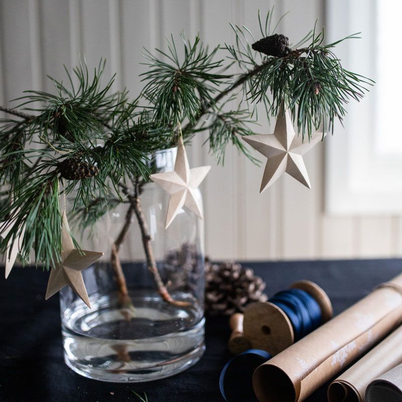 Others - Stjerne i tre