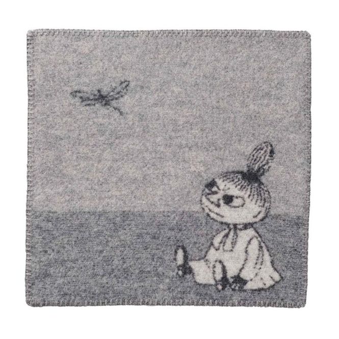 Hovedbilde Klippan - Moomin sitteunderlag - Lille My