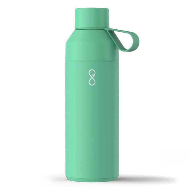 Hovedbilde Ocean Bottle Original 500 ml - Plankton Green