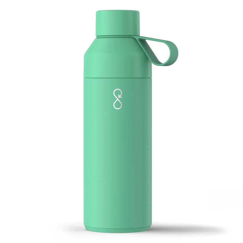 Ocean Bottle Original 500 ml - Plankton Green