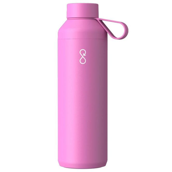Hovedbilde Ocean Bottle Peak Original 710 ml - Tidal Pink