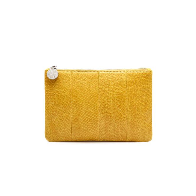 Hovedbilde Studio EBN - Inger Midi - Yellow