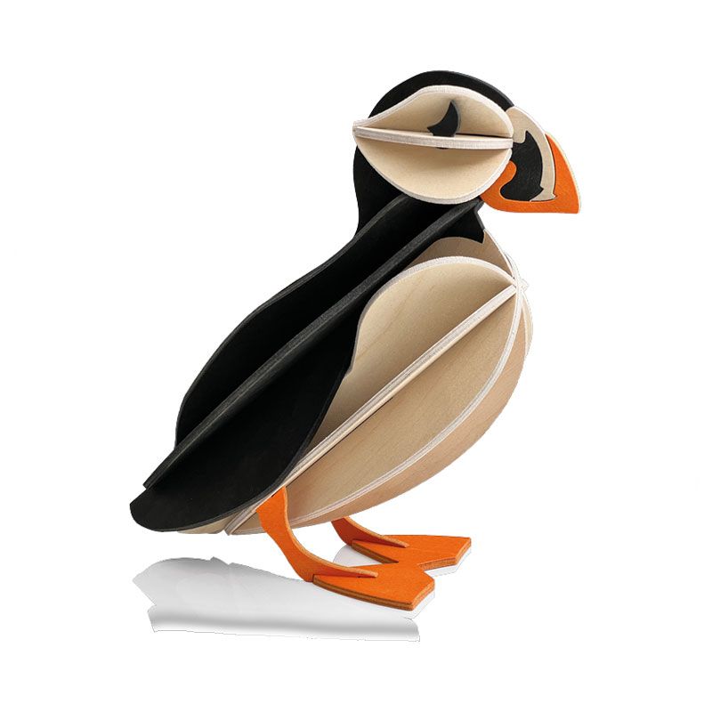 Lovi - Lundefugl 20 cm