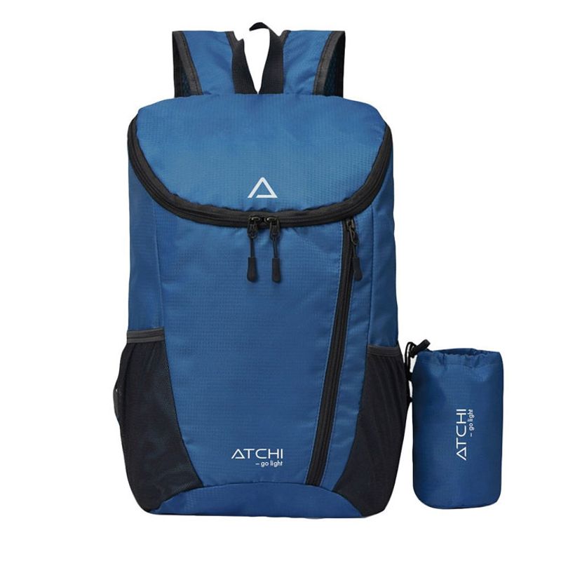 ATCHI - Sammenleggbar ryggsekk 22 L