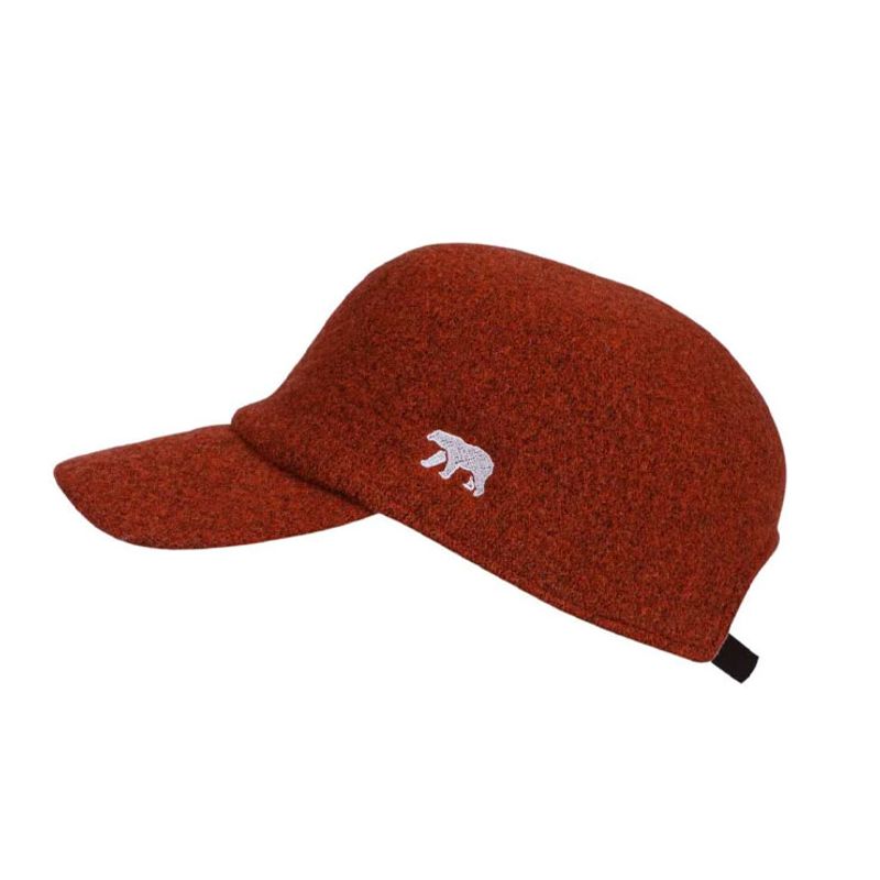 Norlender - Ullcaps