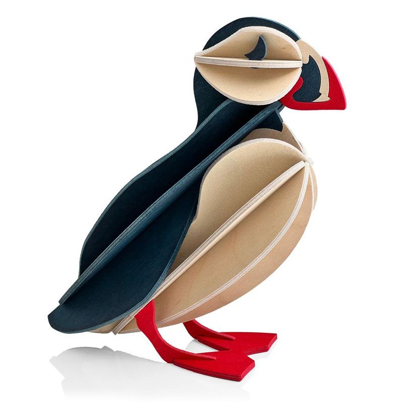 Lovi - Lundefugl 20 cm