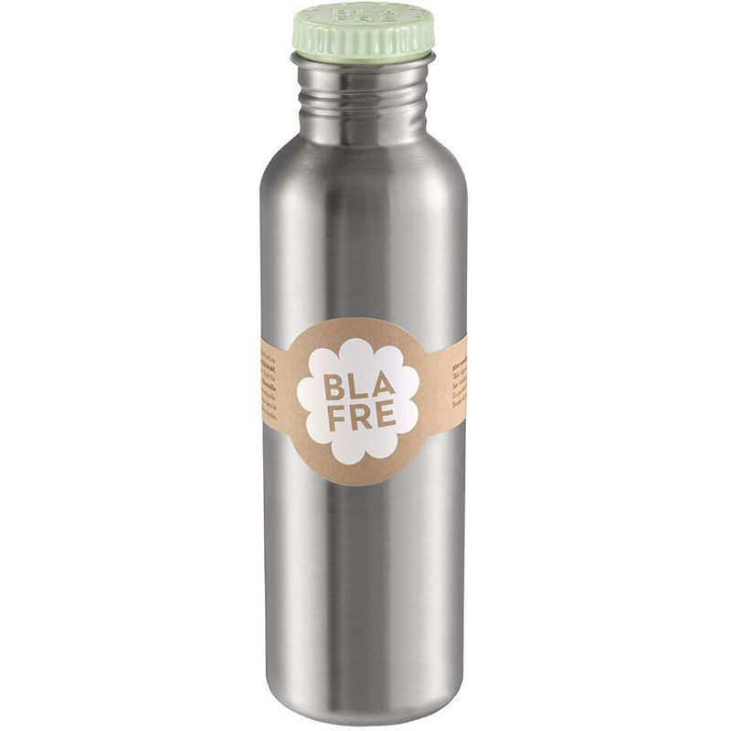 Blafre - Stålflaske 750 ml (flere farger)