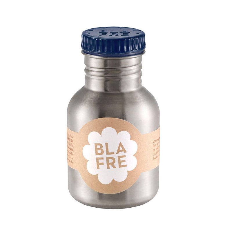 Blafre - Stålflaske 300 ml (flere farger)