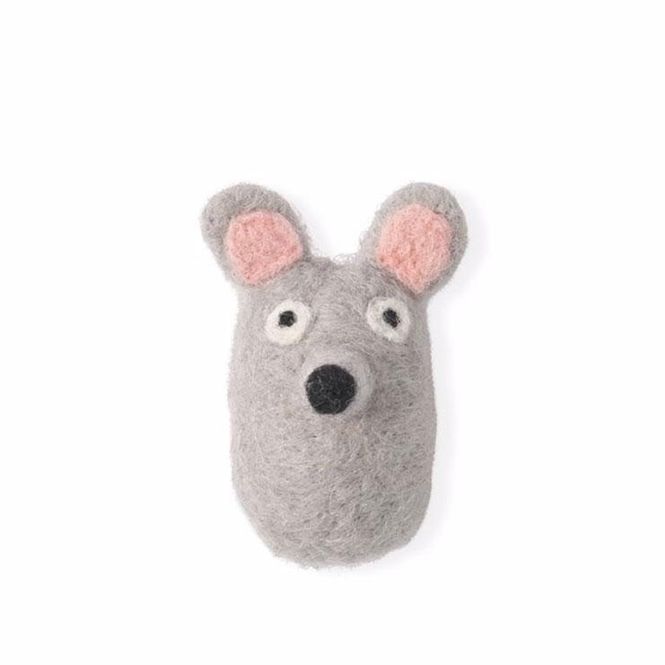 Hovedbilde Aveva - Little Hangings - Mouse