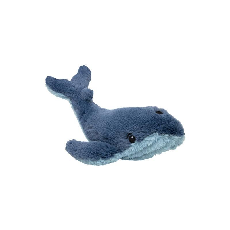 Re-PETs - Blåhval - S