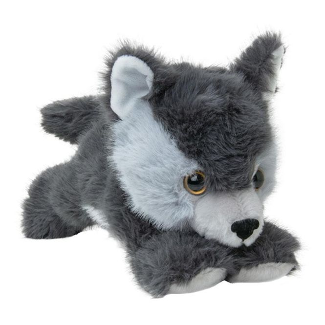 Hovedbilde Red Panda Network - Fluffy Friend - Ulv