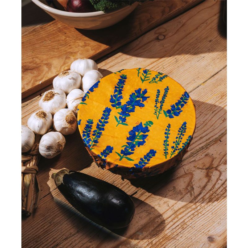 Gustaf & Linnea - Beeswax Food Wraps - Ormehode