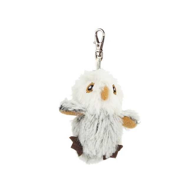 Hovedbilde Nature Planet - Tiny Softies - Snøugle