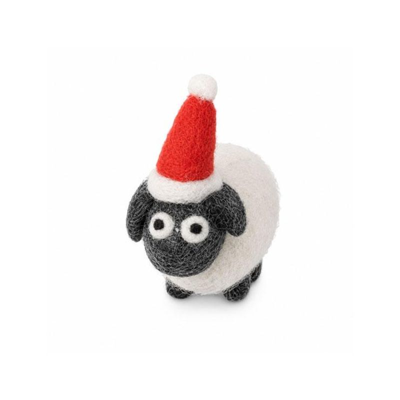 Aveva - Little Hangings - Christmas sheep