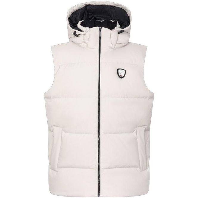 Hovedbilde Scand. Ex. - Dunvest vinter unisex - Beige