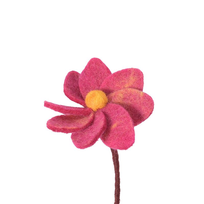 Aveva - Endless flower - Dahlia berry
