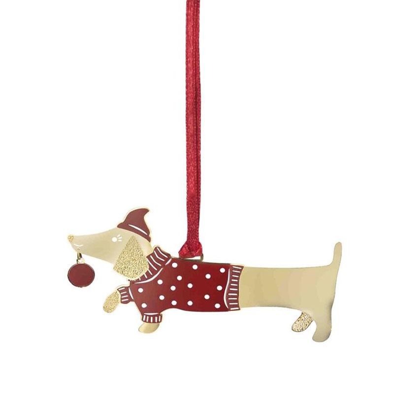 Pluto Design - Hengedekorasjon - Jolly Dog